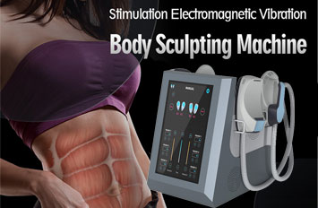 ems neo sculpting machine