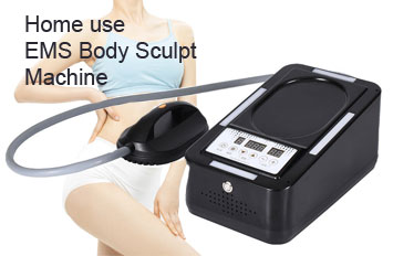 home ems body sculpt machine