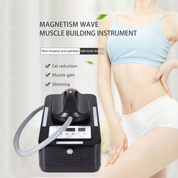 home use hiemt ems body sculpt machine