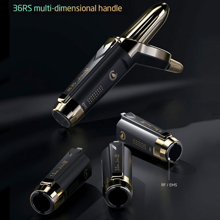 Face Lifting Beauty Facial Care Machine