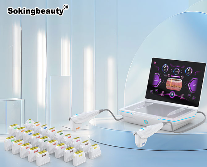 Best HIFU device