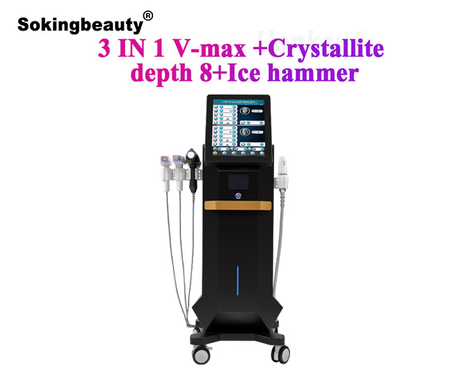 Crystallite Skin Therapy