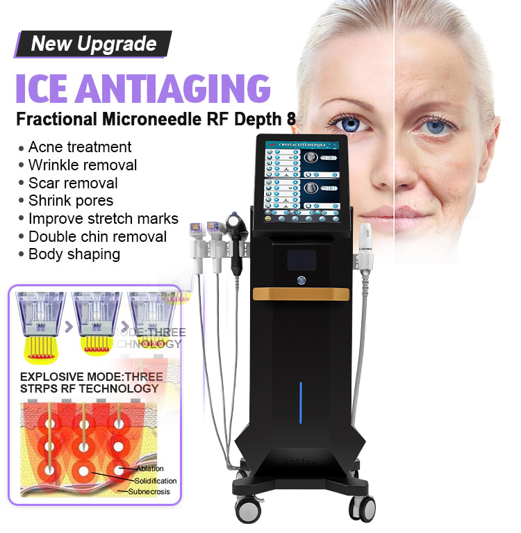 HIFU Collagen Stimulator01
