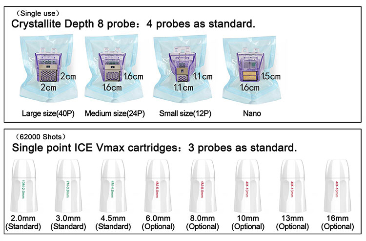 HIFU Collagen Stimulator08