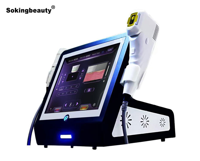 hifu machine for sale