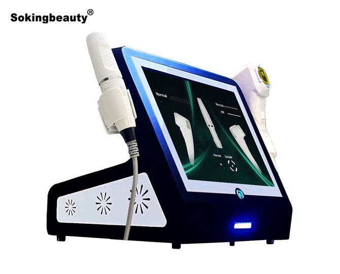 hifu machine professional