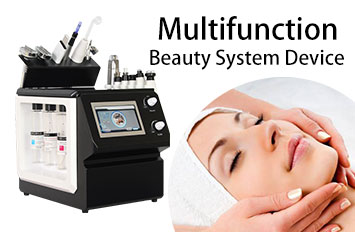 best professional hydrafacial machine