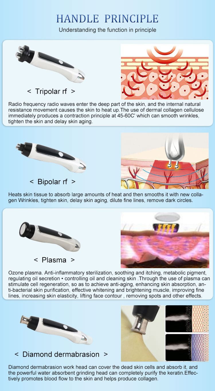 hydrafacial md machine