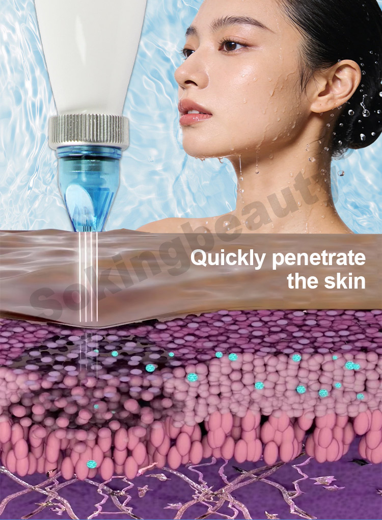 Oxygen Spray Machine03