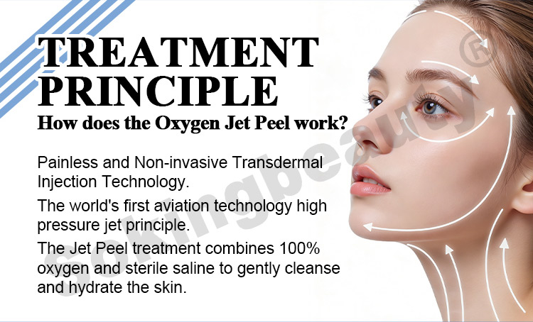 Oxygen Spray Machine08