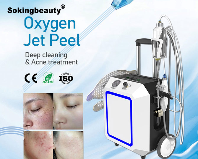 Professional Jet Peel