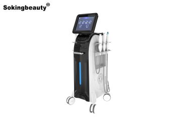 hydra beauty dermabrasion oxygen facial