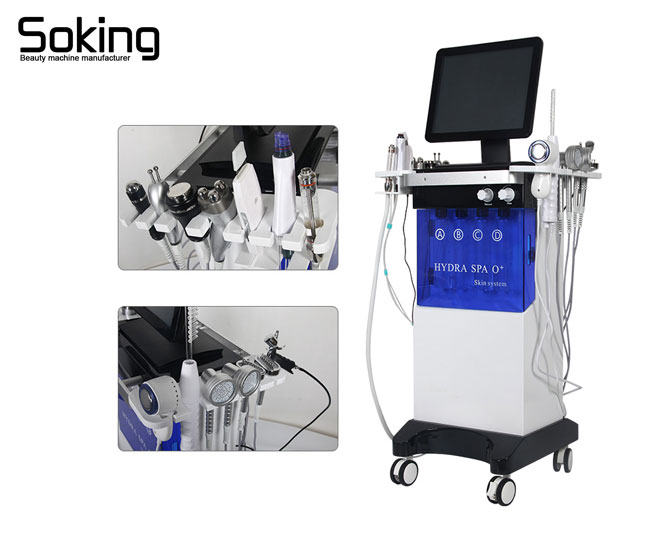 hydra dermabrasion machine australia