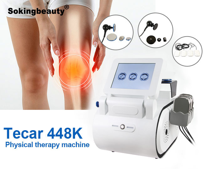 Tecar therapy