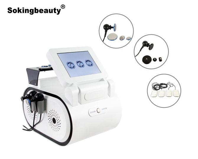 tecar therapy machine price