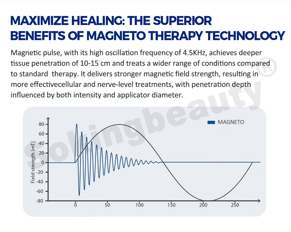 Two‑Person Operable PEMF Wellness device