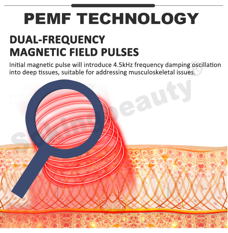pemf therapy machines for sale