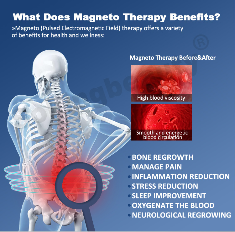 pemf therapy machines for sale