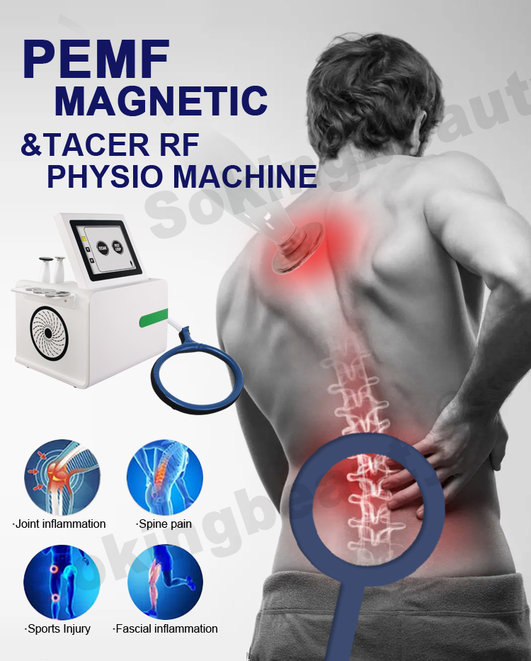 pemf therapy machines for sale