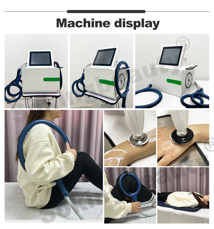 pemf therapy machines for sale