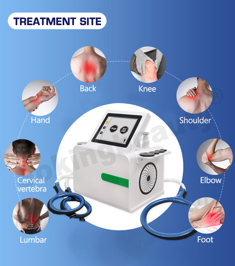pemf therapy machines for sale