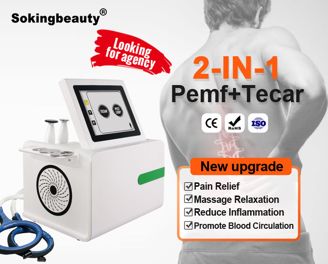 pemf therapy machine for sale
