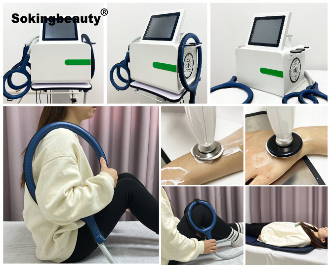 pemf therapy machines for sale
