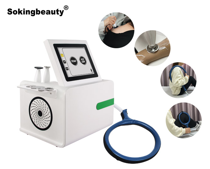 tecar therapy cost