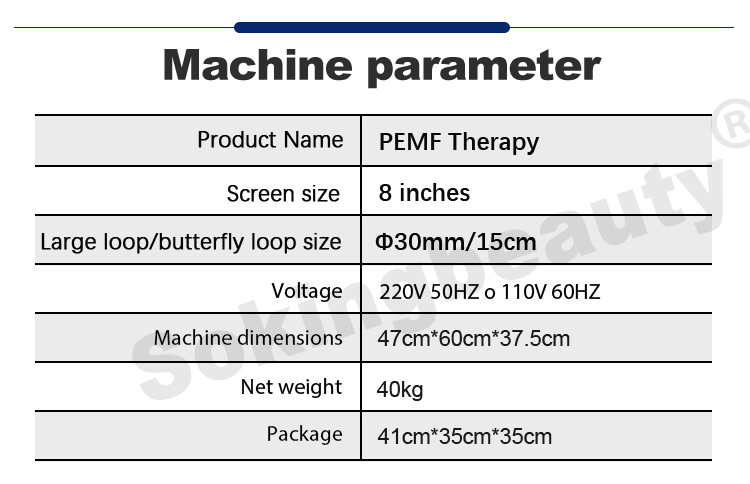 best pemf machines12