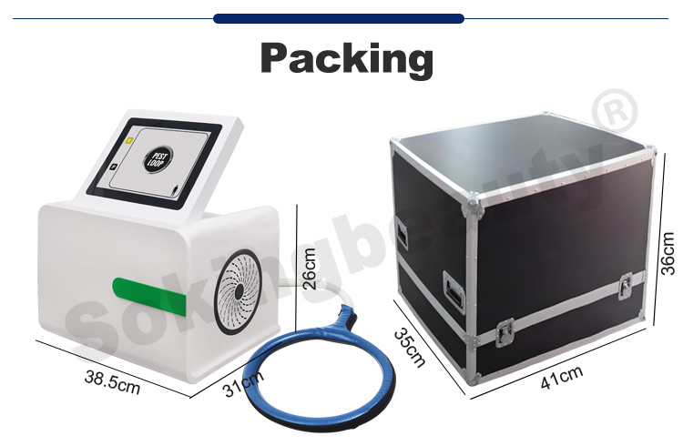 best pemf machines13