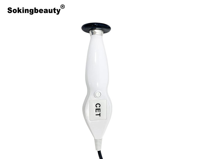 smart tecar therapy machine