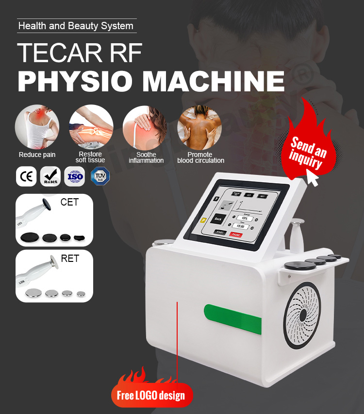tecar therapy equipment