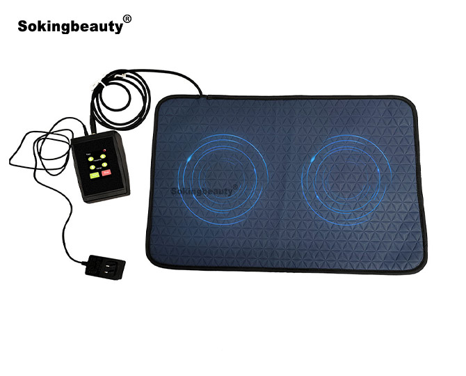 Portable PEMF Wellness Mat