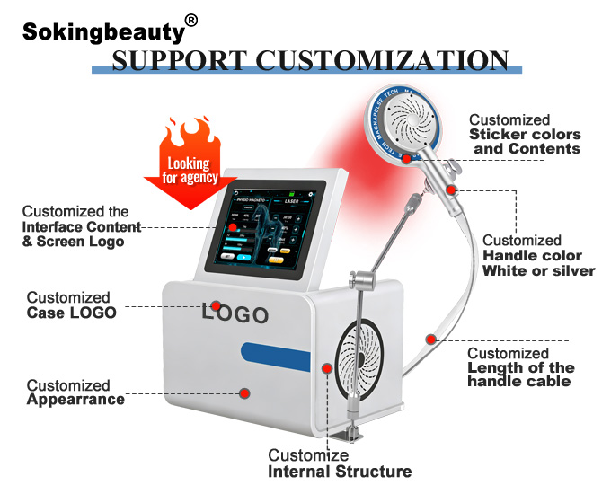 equine pulsed electromagnetic field machine