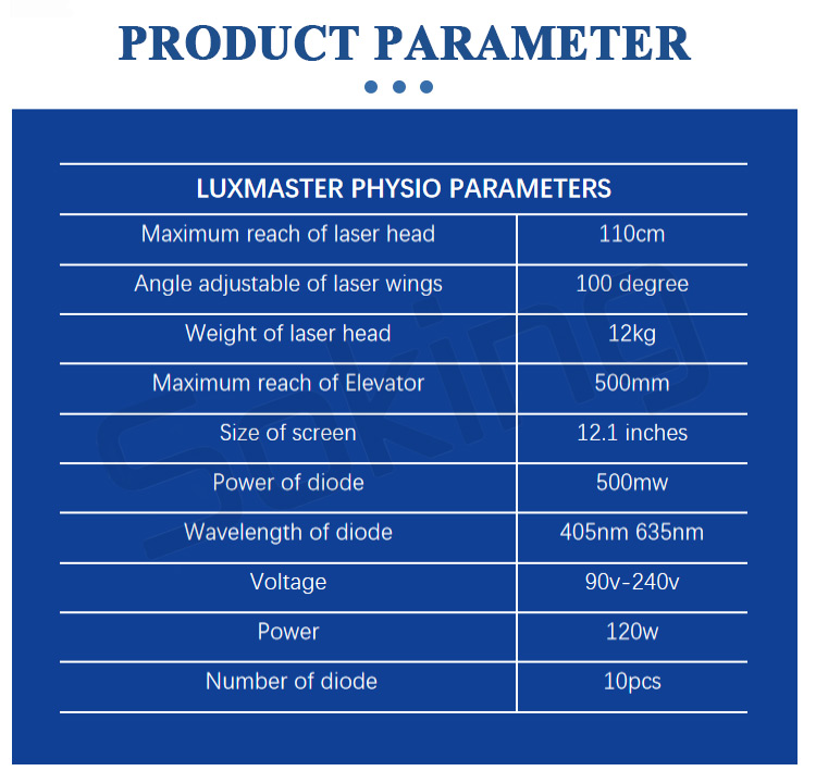 low level cold laser for sale