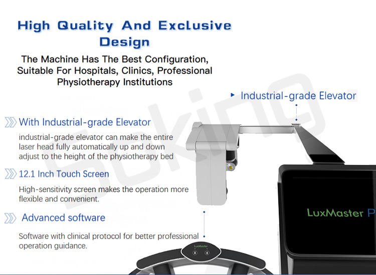 low level laser therapy devices for sale uk