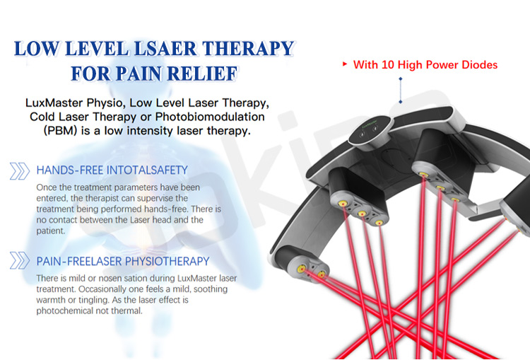 low level laser therapy devices for sale