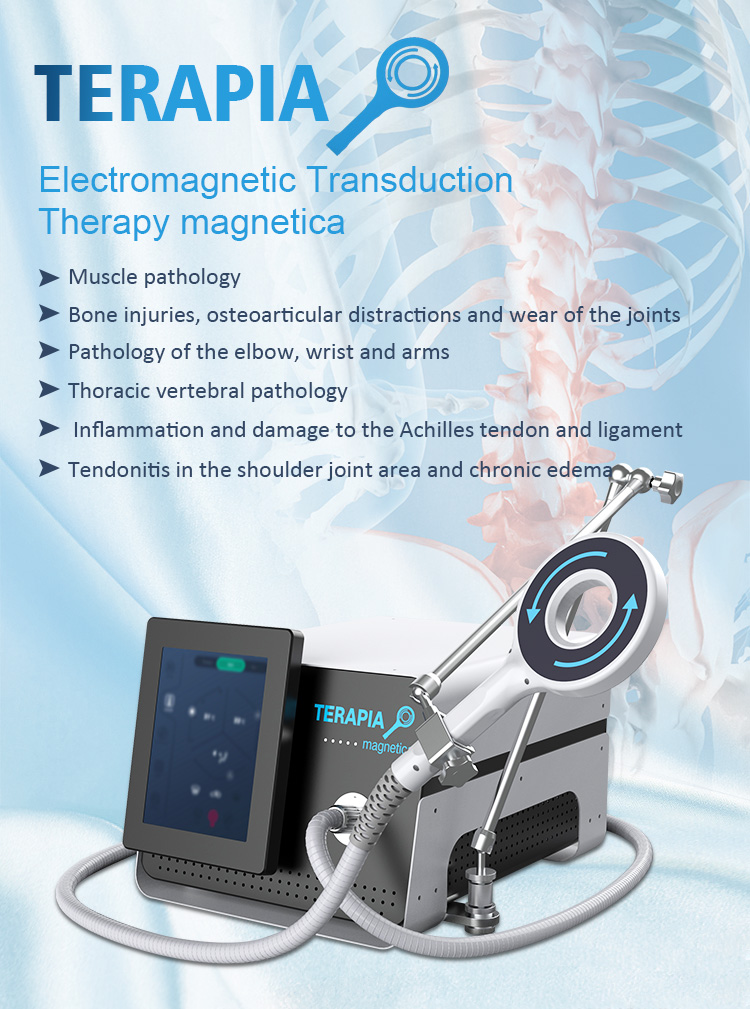 electromagnetic waves machine