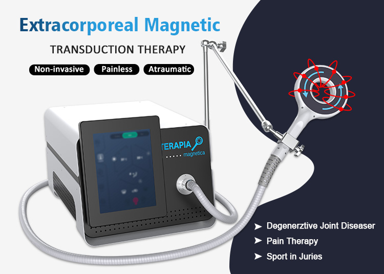 electromagnetic waves machine