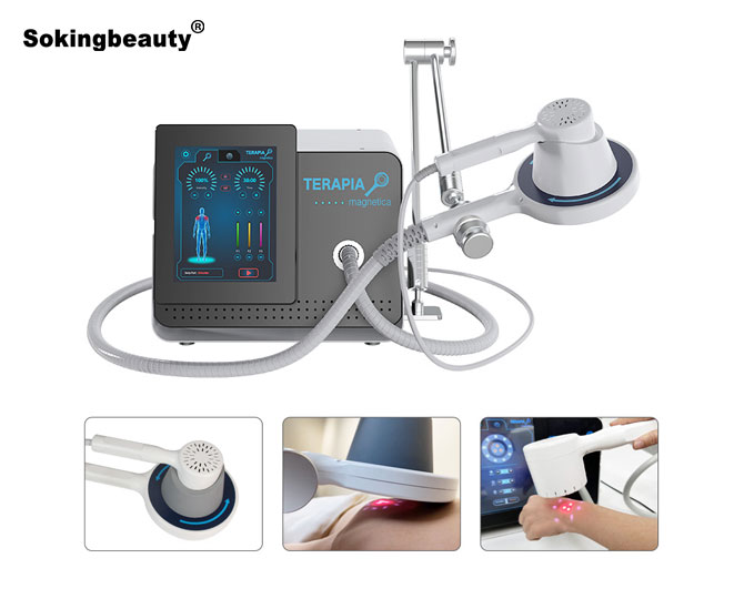 laser therapy machines for home use