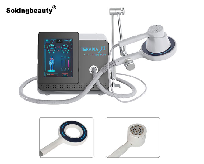 magneto laser therapy