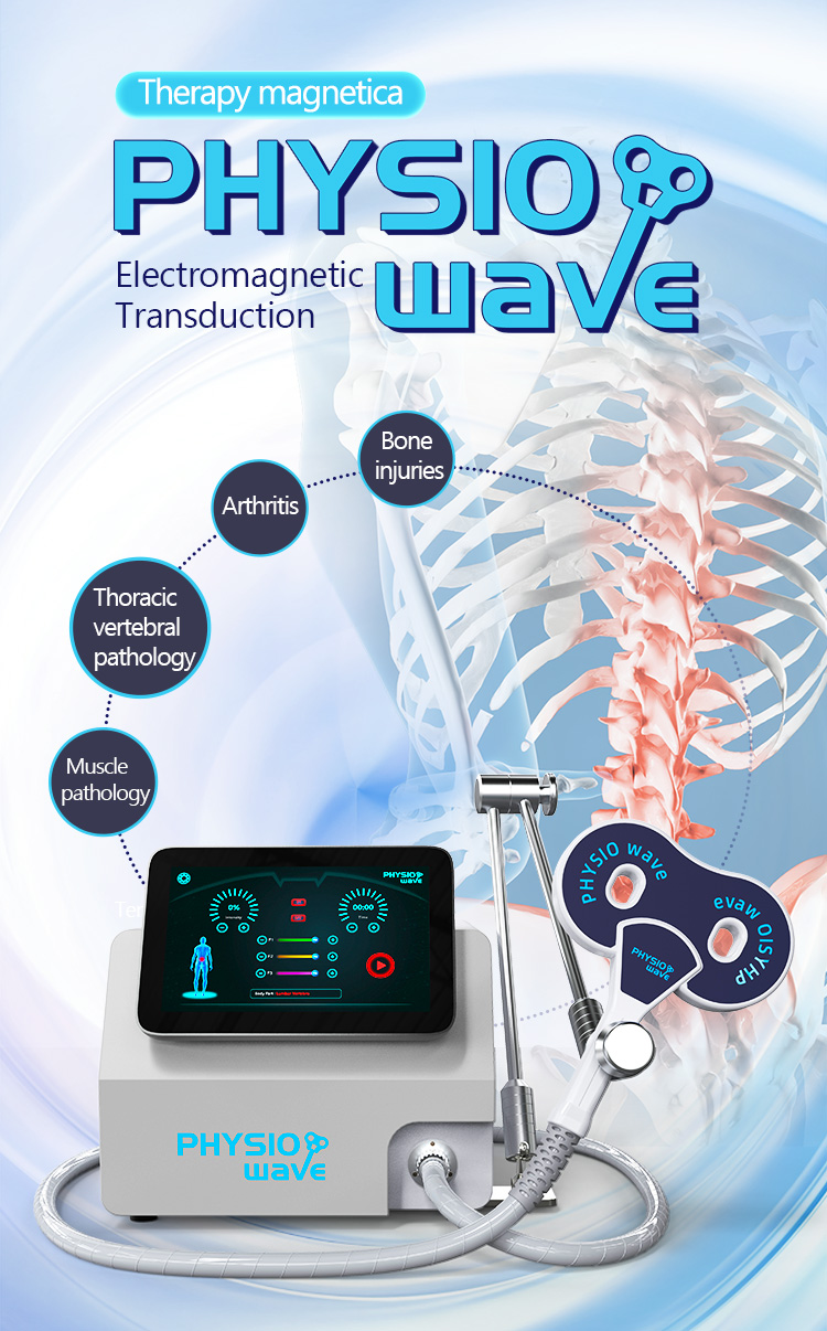 pemf machine benefits
