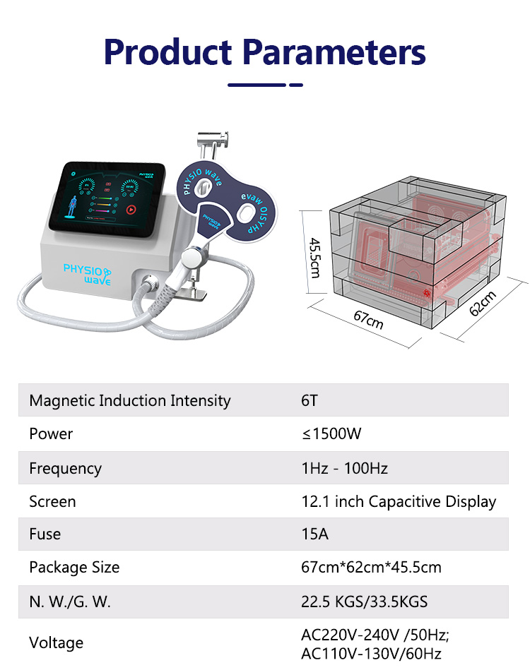 pemf machine benefits