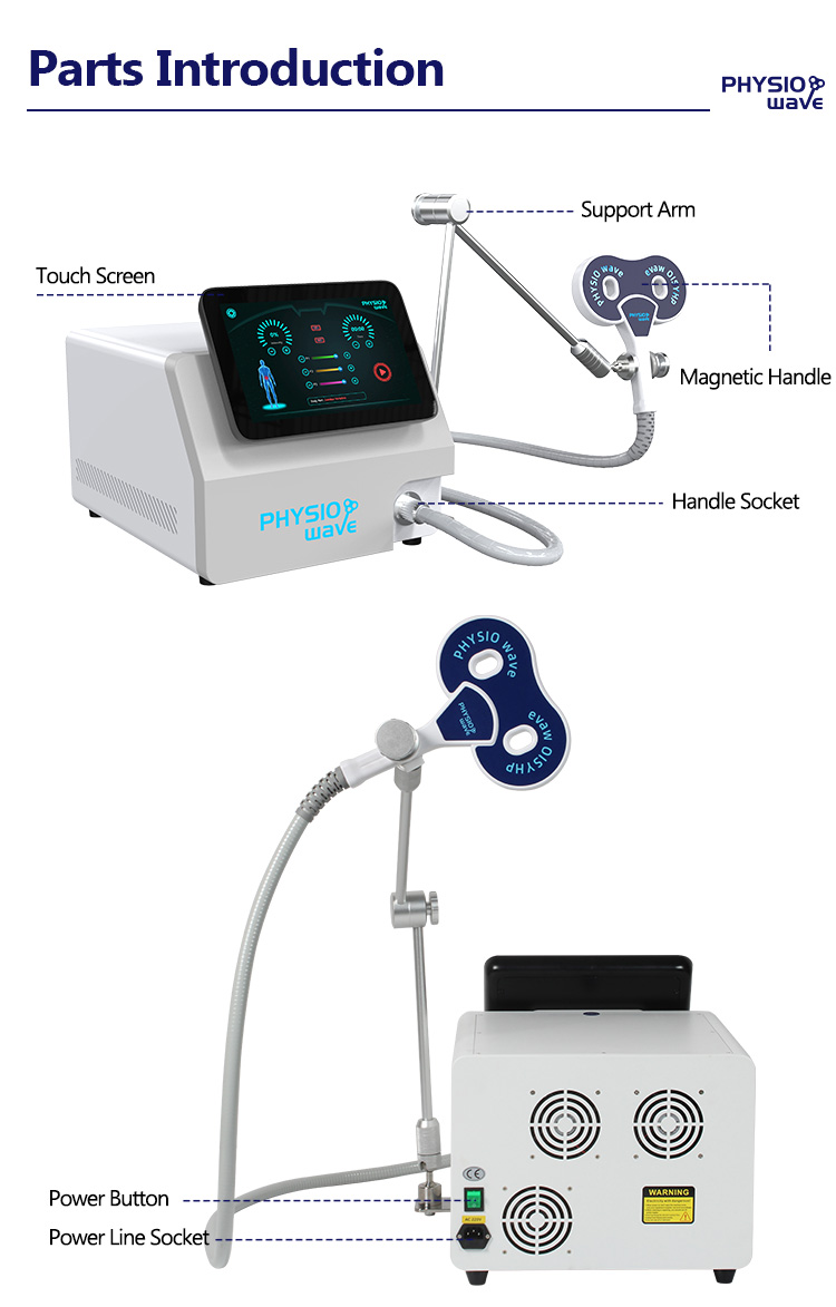 pemf machine benefits