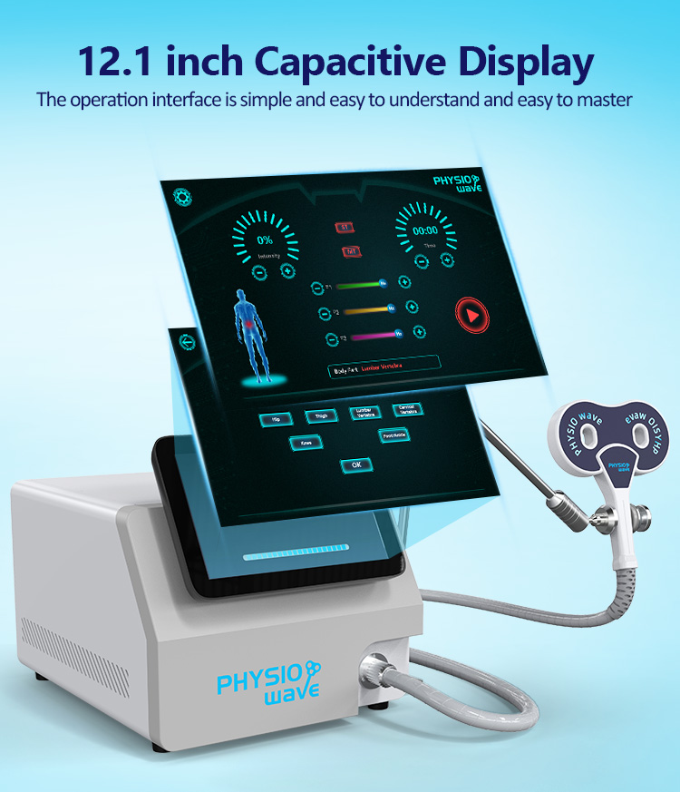 pemf machine benefits
