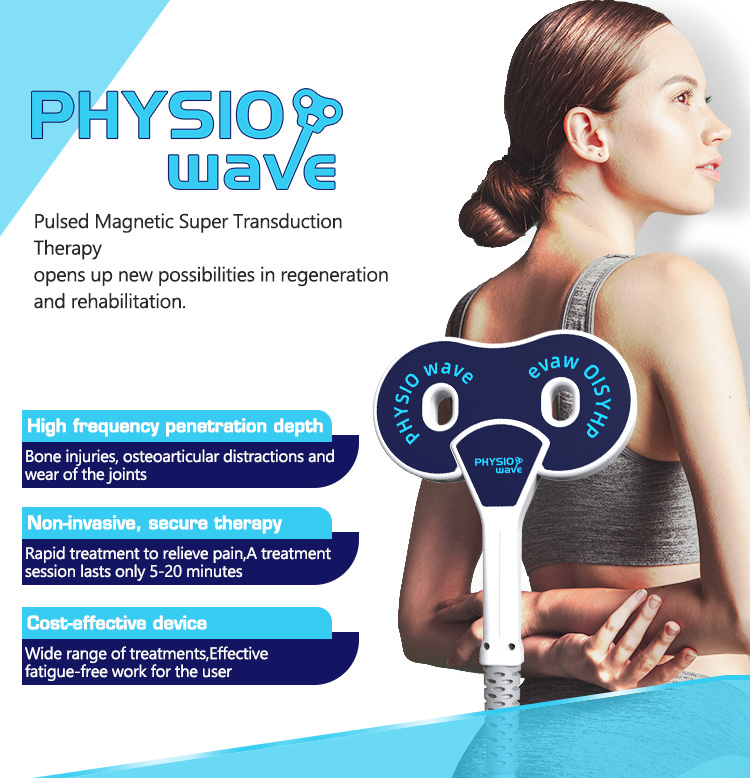 pemf machine benefits