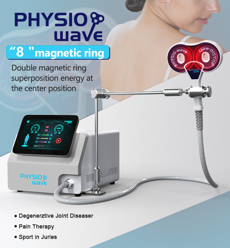pemf machine benefits