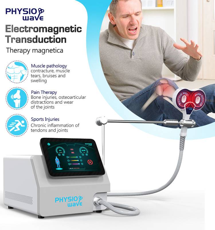 pemf machine benefits
