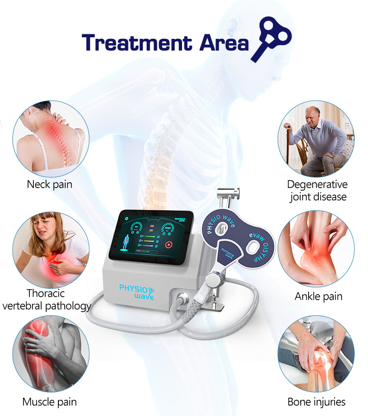 pemf machine benefits