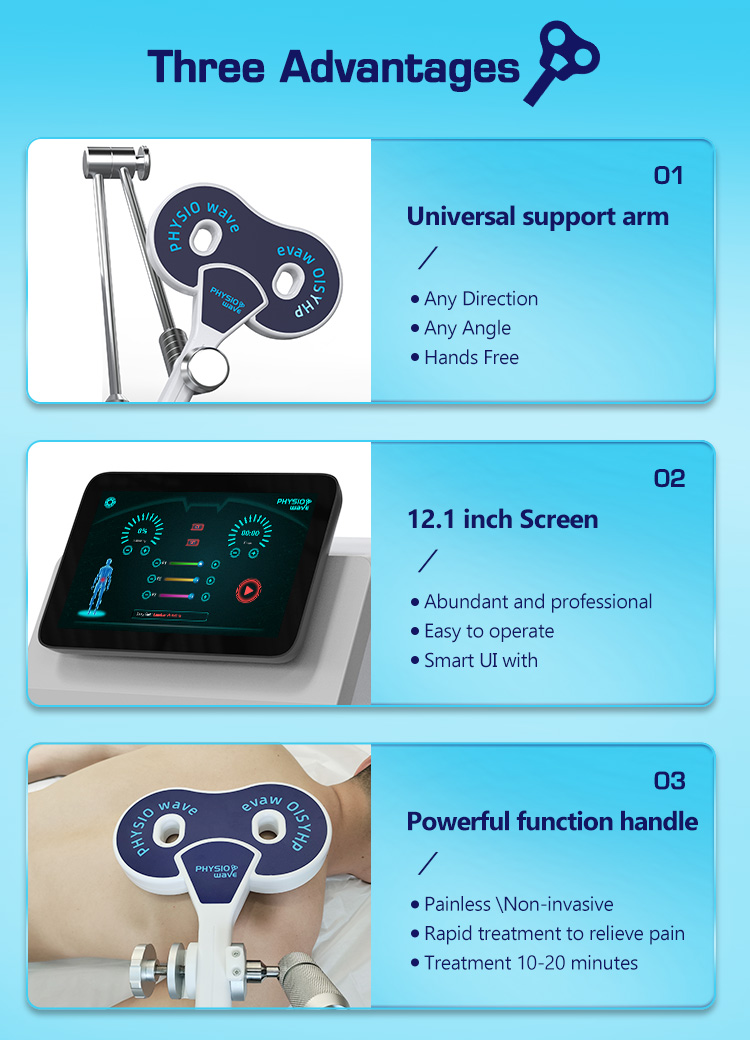 pemf machine benefits